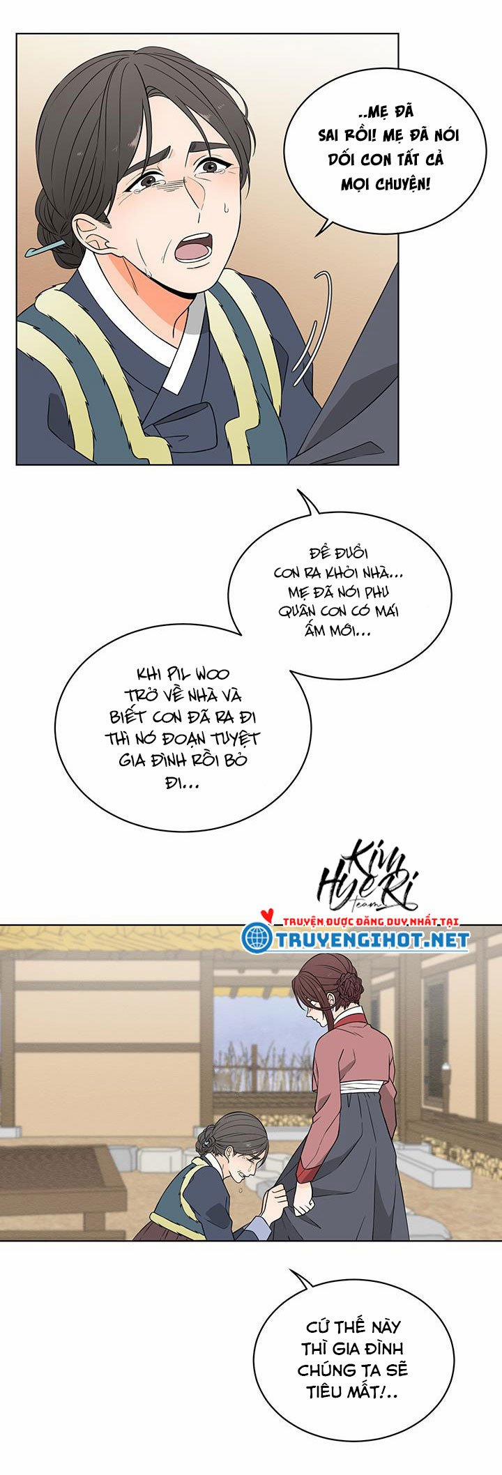 Phu Quân Bé Bỏng 6.1 trang 4