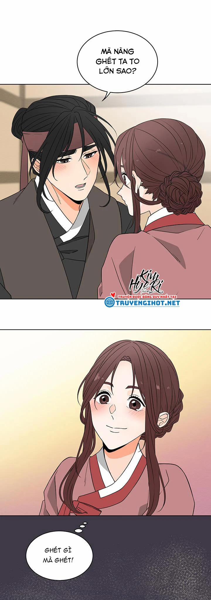 Phu Quân Bé Bỏng 6.3 trang 4