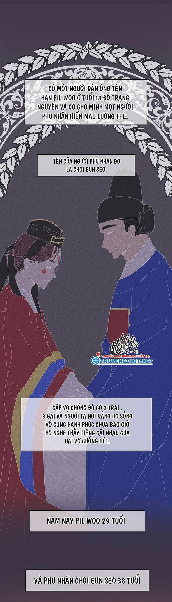 Phu Quân Bé Bỏng 6.3 trang 6