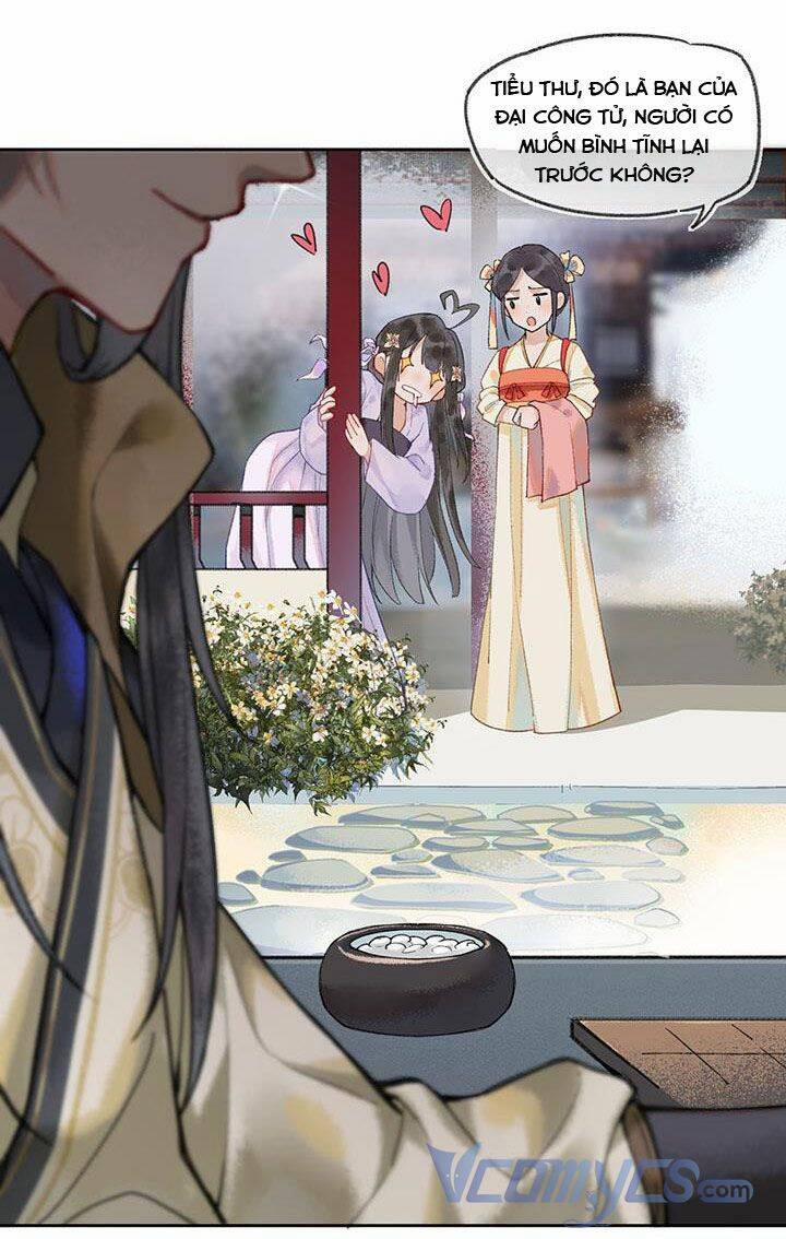 Phu Quân, Làm Ơn Để Ta Yên! 1 trang 11