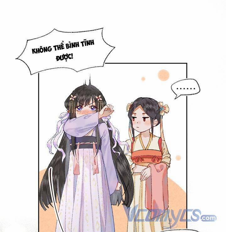 Phu Quân, Làm Ơn Để Ta Yên! 1 trang 12