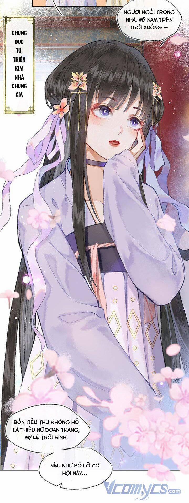 Phu Quân, Làm Ơn Để Ta Yên! 1 trang 13