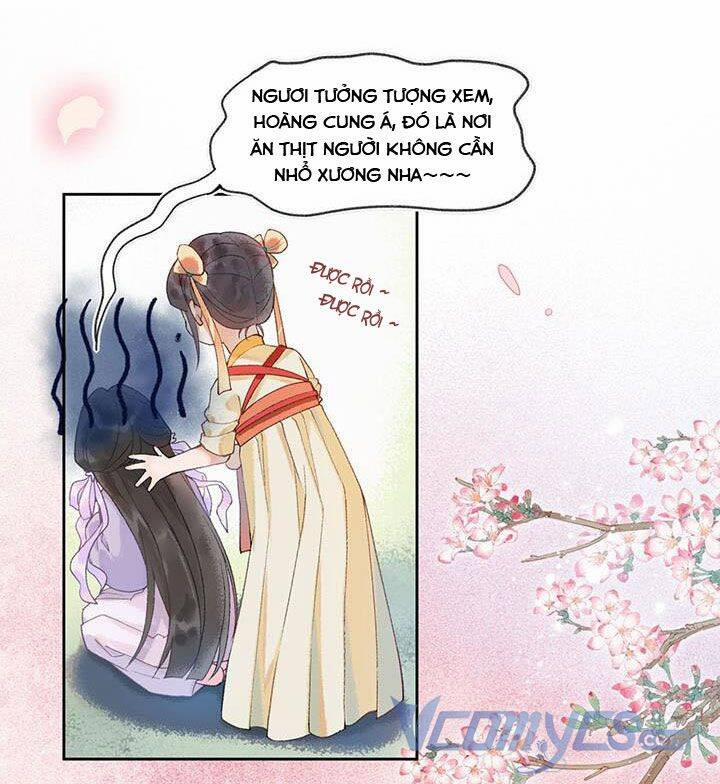 Phu Quân, Làm Ơn Để Ta Yên! 1 trang 14