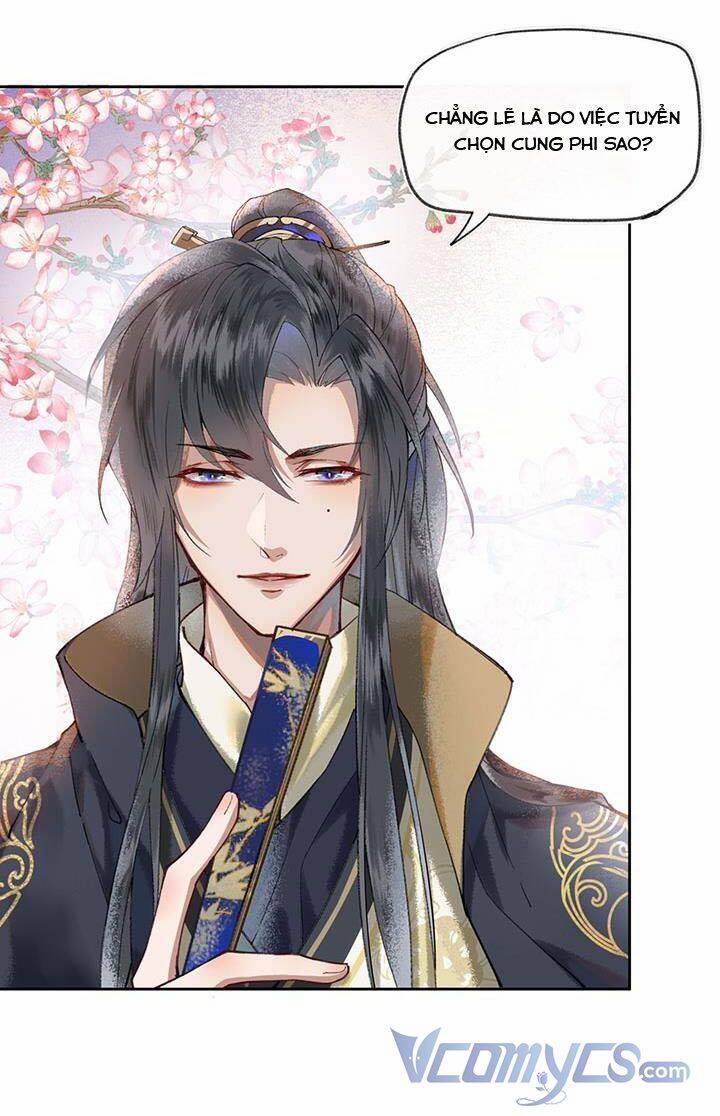 Phu Quân, Làm Ơn Để Ta Yên! 1 trang 16