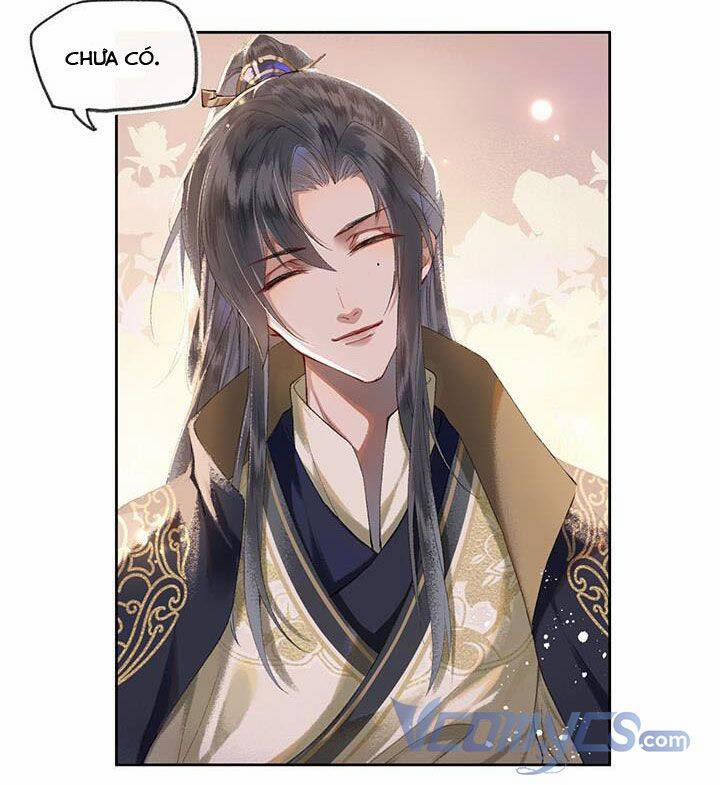 Phu Quân, Làm Ơn Để Ta Yên! 1 trang 18