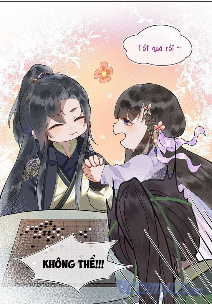 Phu Quân, Làm Ơn Để Ta Yên! 1 trang 19