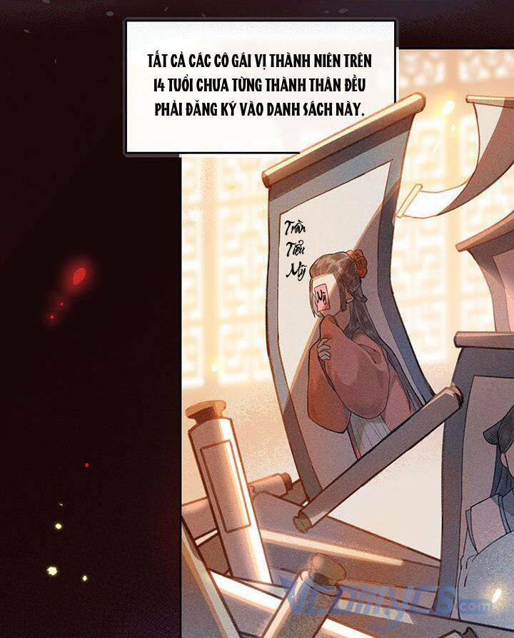 Phu Quân, Làm Ơn Để Ta Yên! 1 trang 2