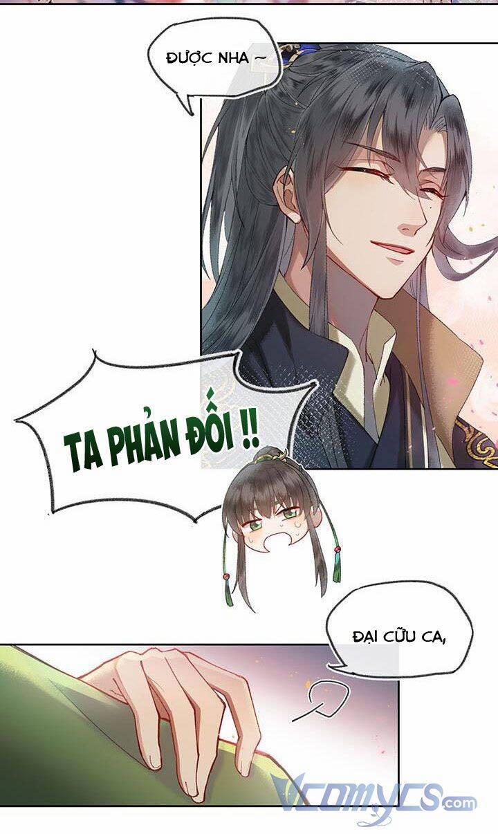 Phu Quân, Làm Ơn Để Ta Yên! 1 trang 22