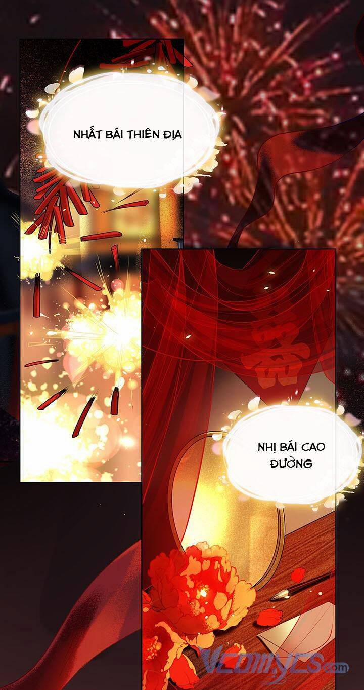 Phu Quân, Làm Ơn Để Ta Yên! 1 trang 25