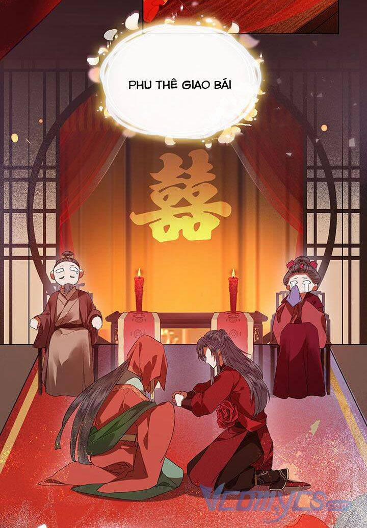 Phu Quân, Làm Ơn Để Ta Yên! 1 trang 26