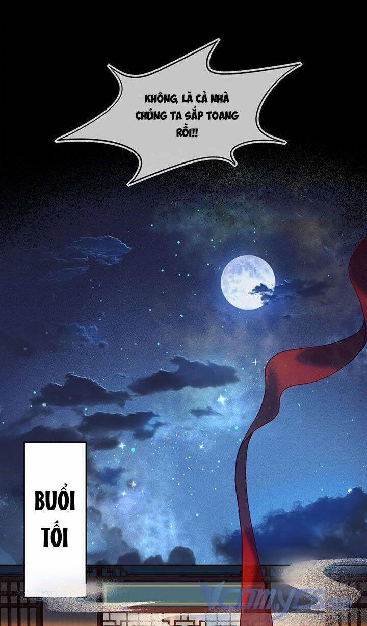 Phu Quân, Làm Ơn Để Ta Yên! 1 trang 29