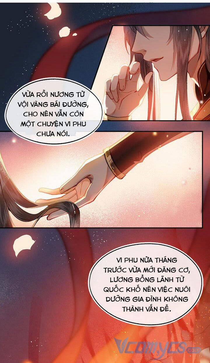 Phu Quân, Làm Ơn Để Ta Yên! 1 trang 31