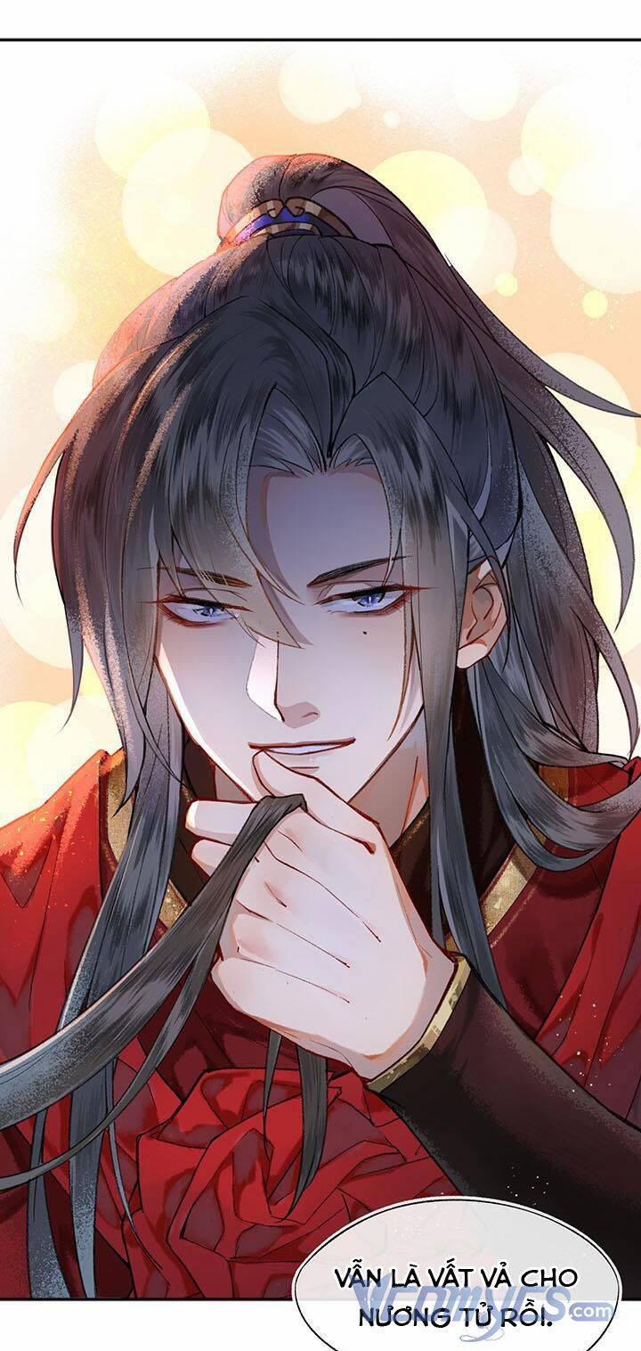 Phu Quân, Làm Ơn Để Ta Yên! 1 trang 33