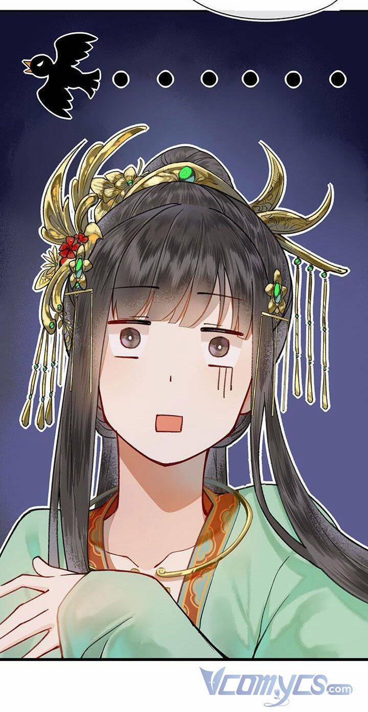 Phu Quân, Làm Ơn Để Ta Yên! 1 trang 34