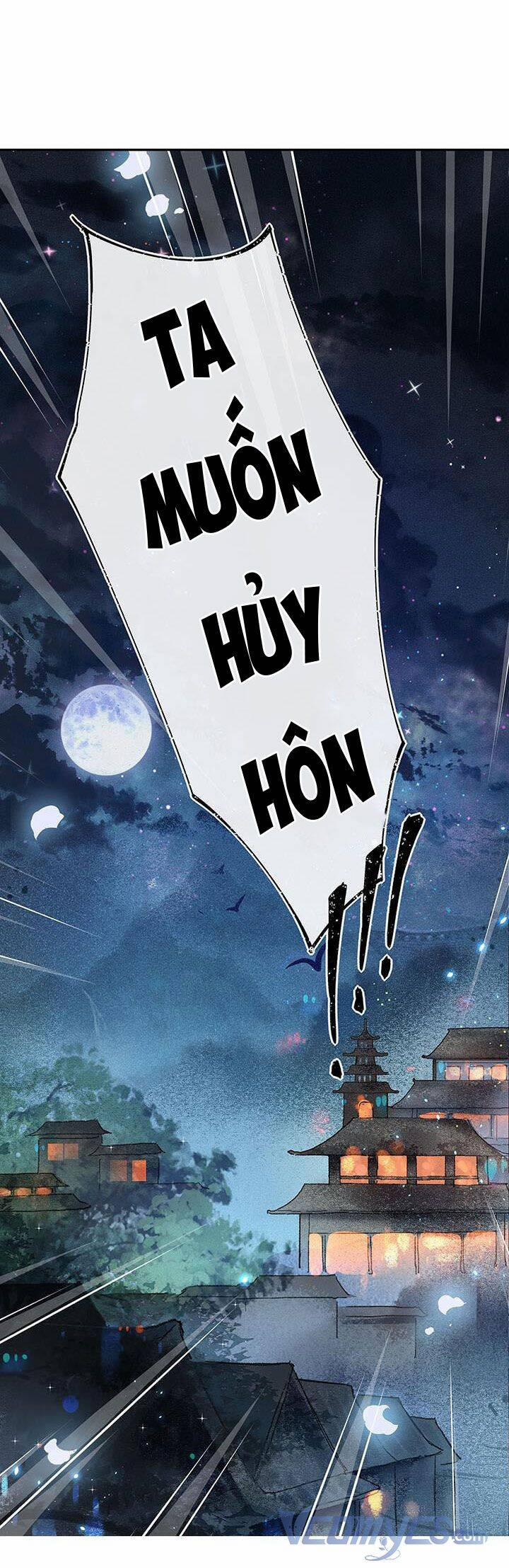 Phu Quân, Làm Ơn Để Ta Yên! 1 trang 35