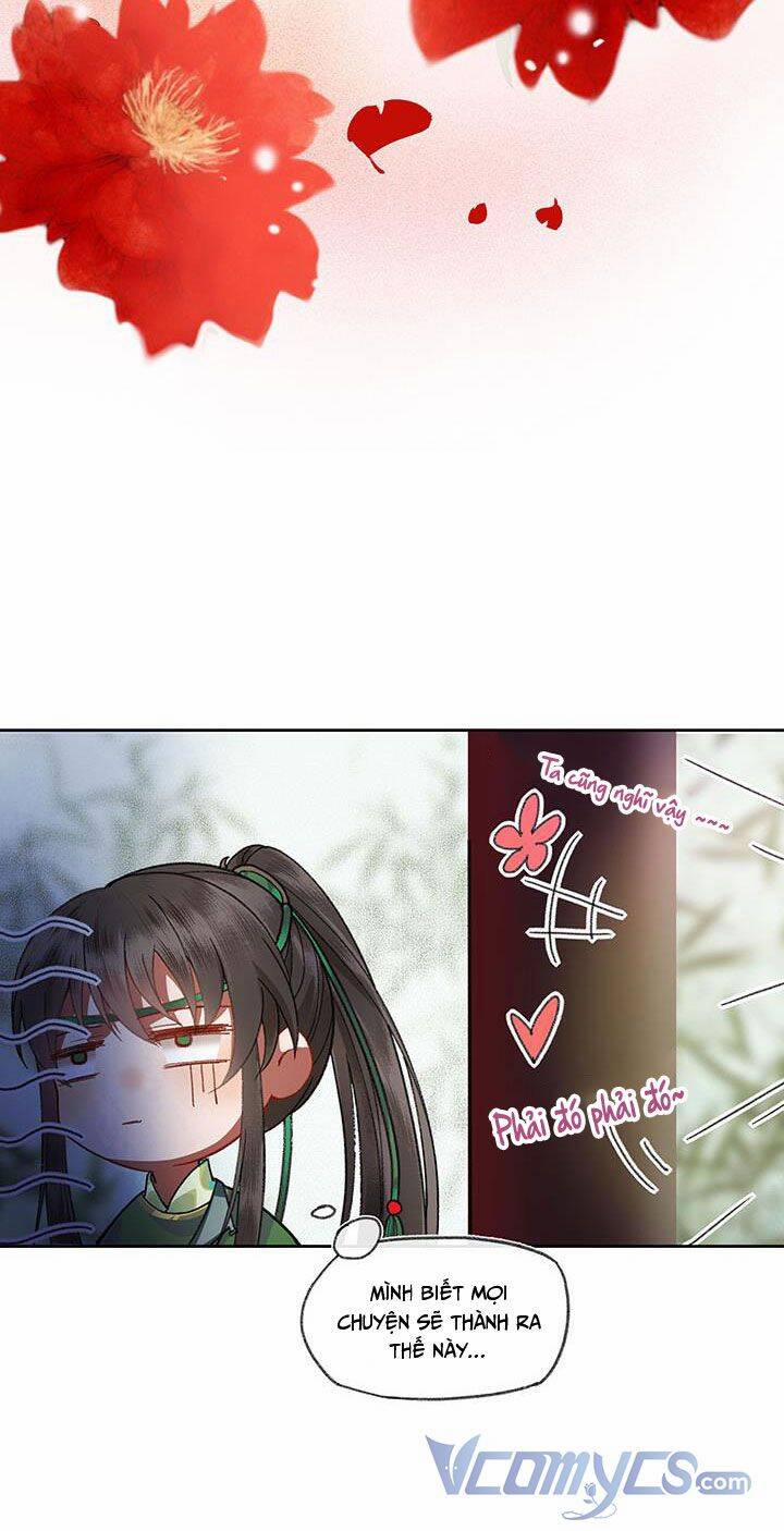 Phu Quân, Làm Ơn Để Ta Yên! 10 trang 11