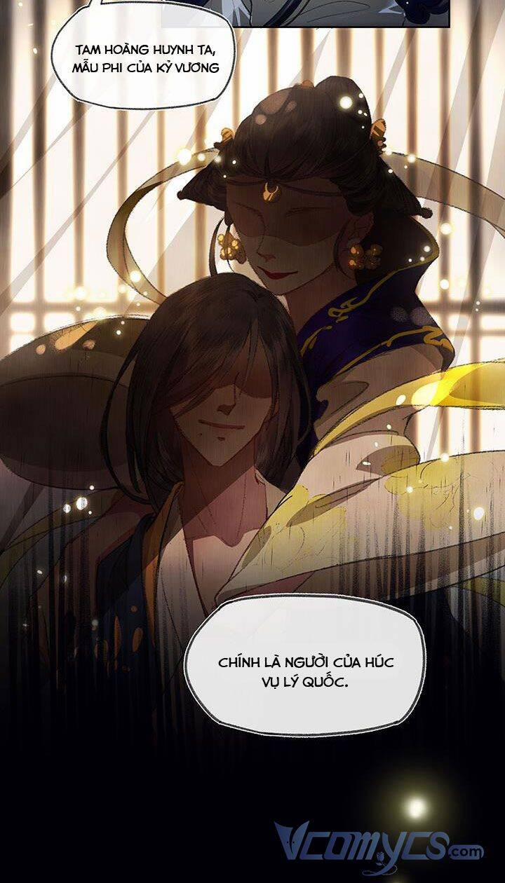 Phu Quân, Làm Ơn Để Ta Yên! 10 trang 13