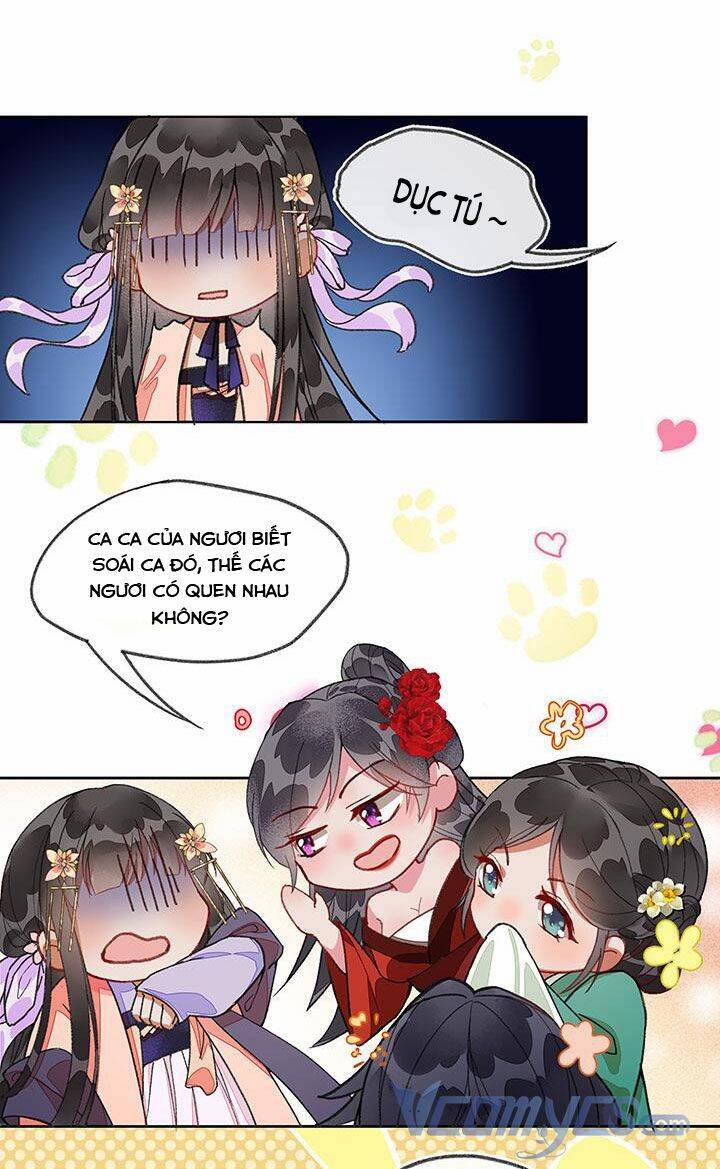 Phu Quân, Làm Ơn Để Ta Yên! 10 trang 19