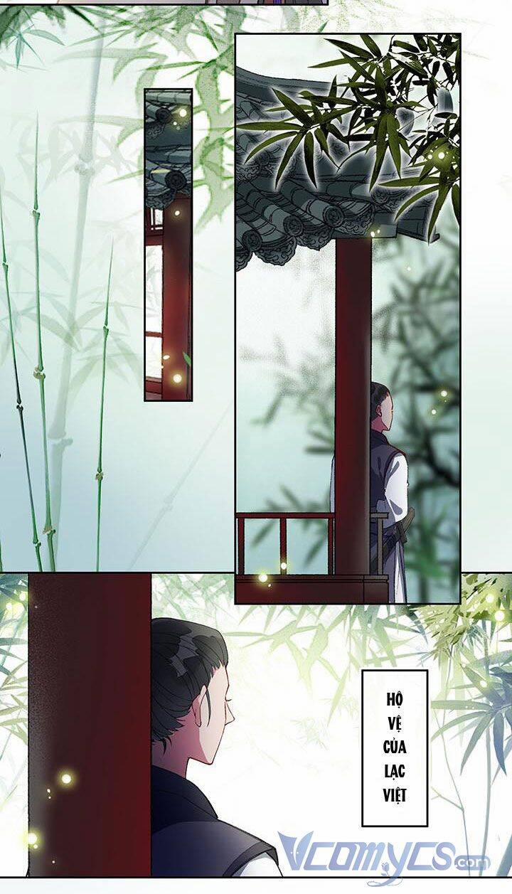 Phu Quân, Làm Ơn Để Ta Yên! 10 trang 22