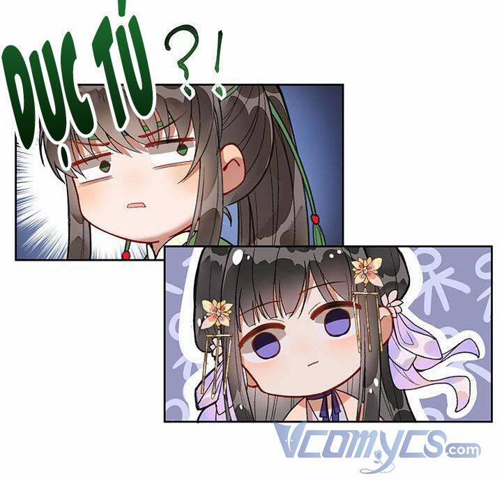 Phu Quân, Làm Ơn Để Ta Yên! 10 trang 4