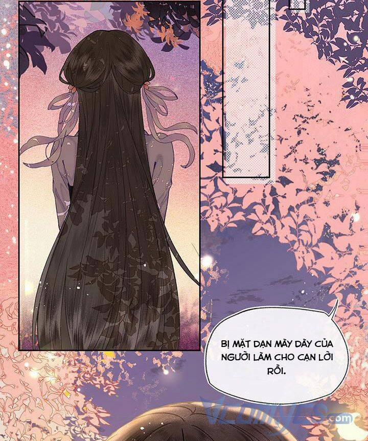 Phu Quân, Làm Ơn Để Ta Yên! 12 trang 10