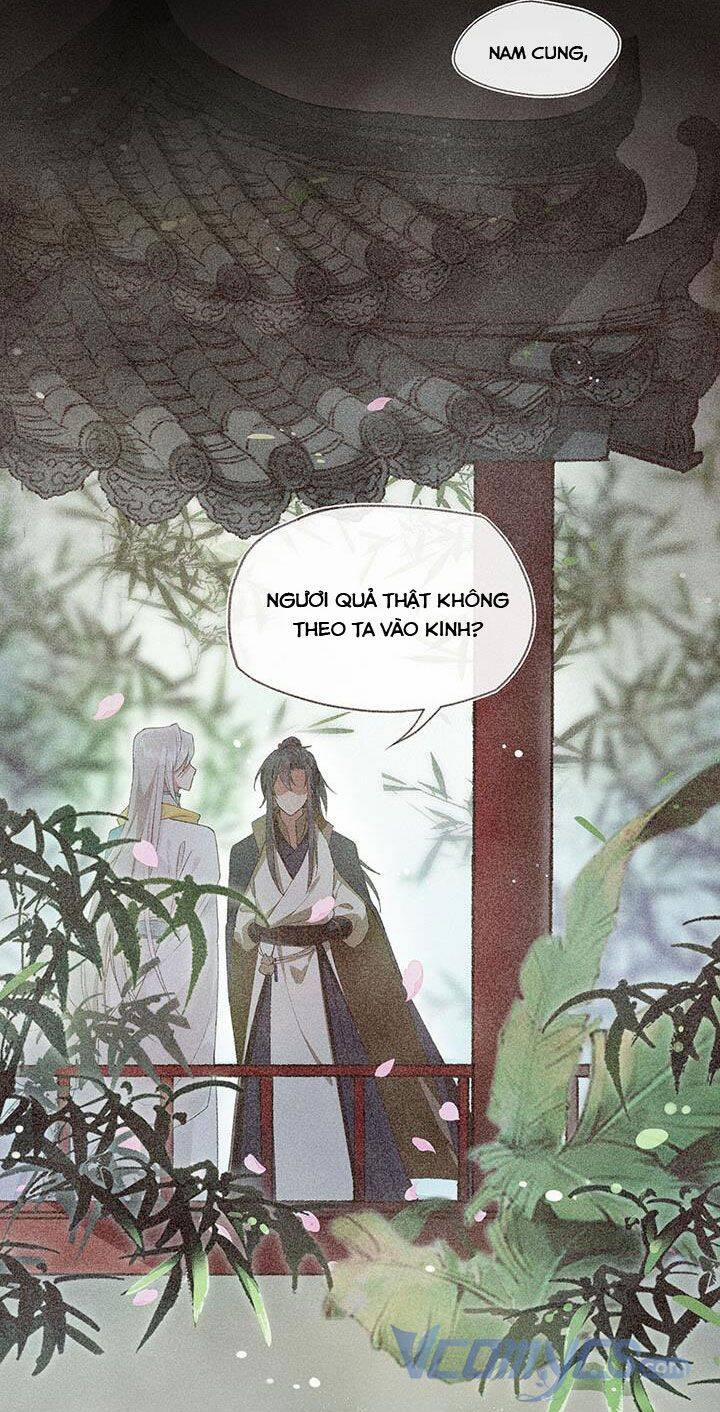 Phu Quân, Làm Ơn Để Ta Yên! 12 trang 15