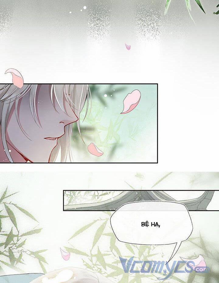 Phu Quân, Làm Ơn Để Ta Yên! 12 trang 16