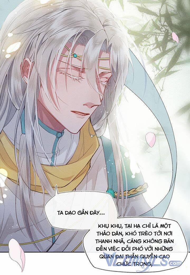 Phu Quân, Làm Ơn Để Ta Yên! 12 trang 17