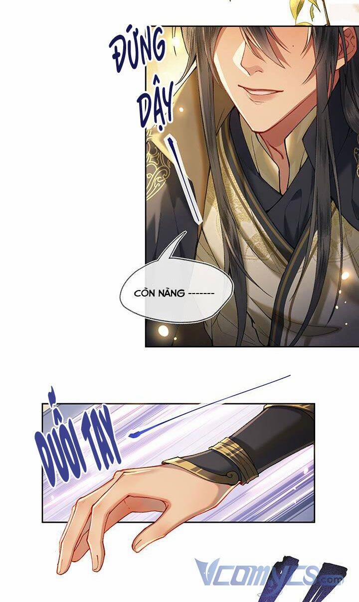 Phu Quân, Làm Ơn Để Ta Yên! 12 trang 2