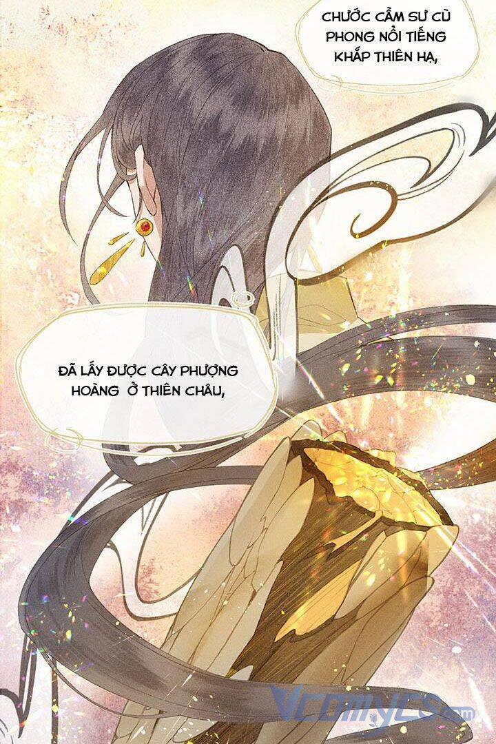 Phu Quân, Làm Ơn Để Ta Yên! 12 trang 20