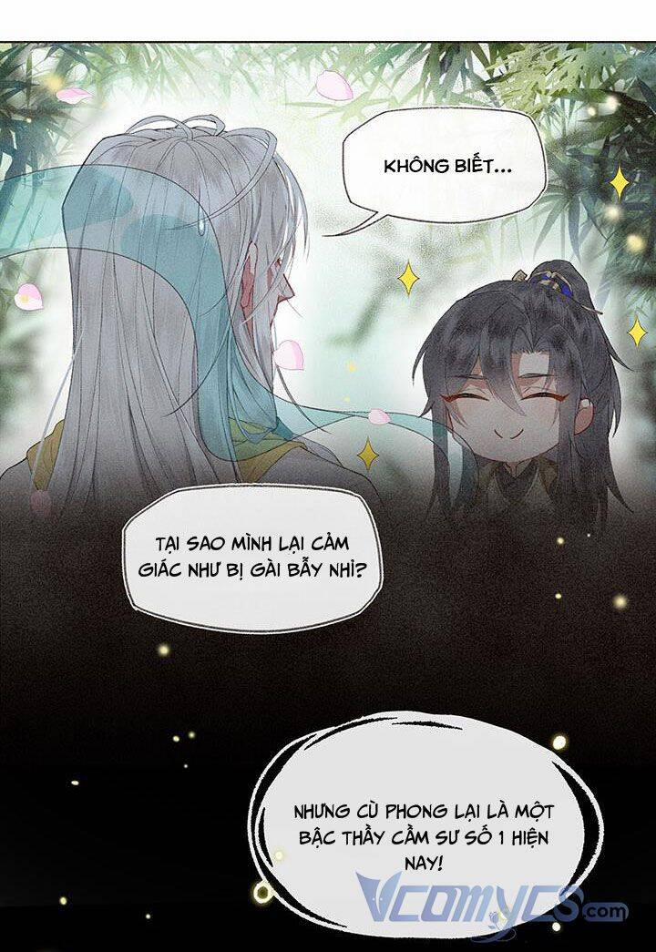 Phu Quân, Làm Ơn Để Ta Yên! 12 trang 22