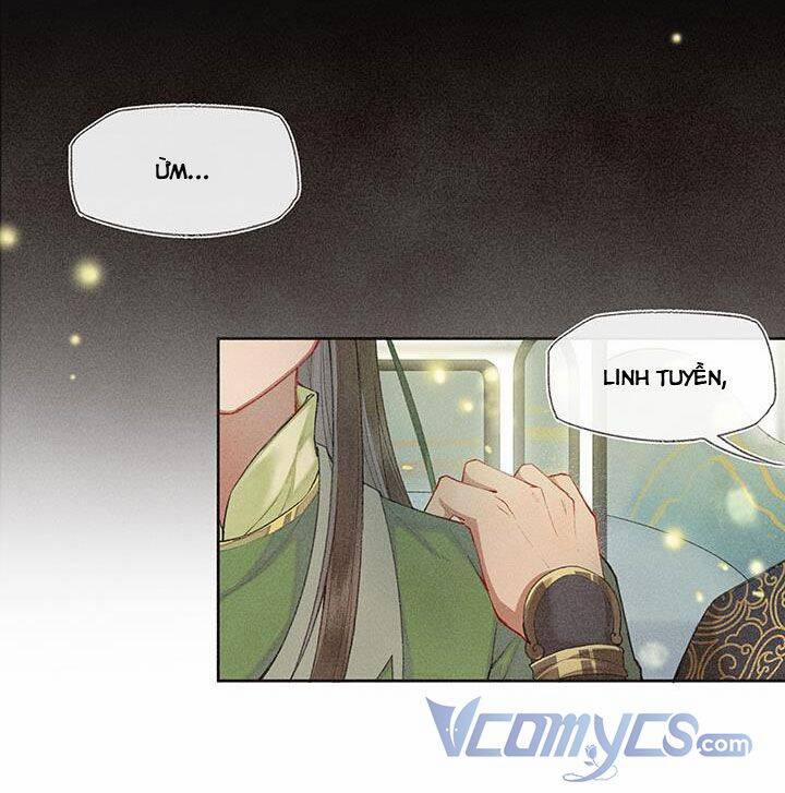 Phu Quân, Làm Ơn Để Ta Yên! 12 trang 24