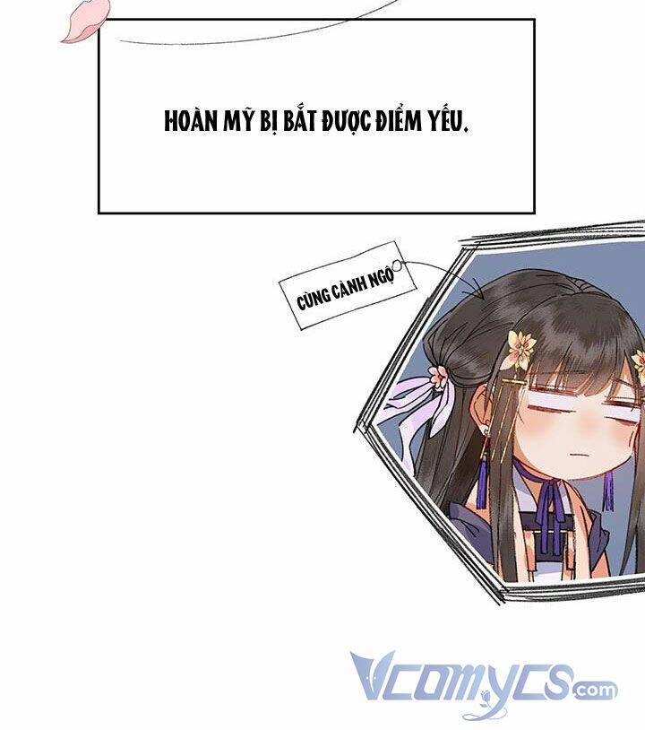 Phu Quân, Làm Ơn Để Ta Yên! 12 trang 31