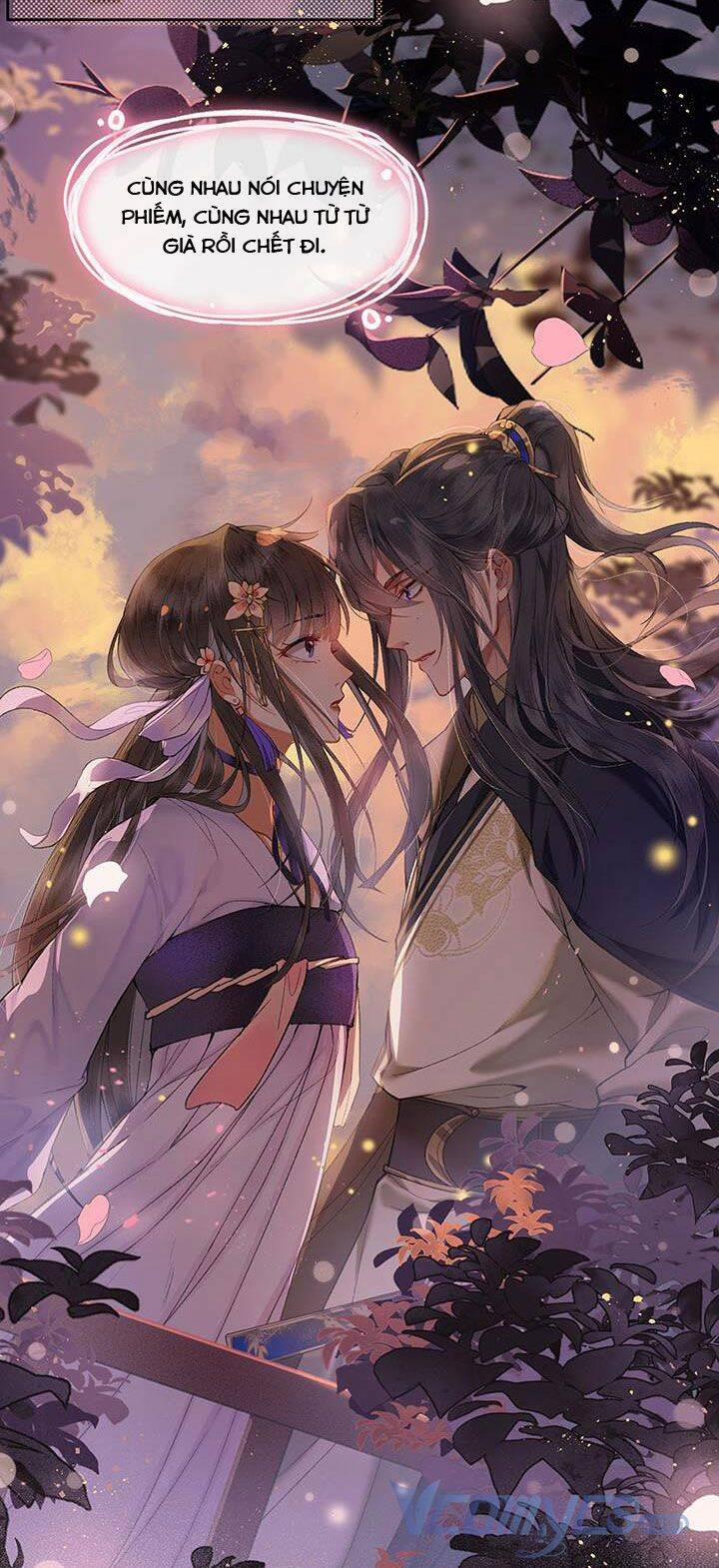 Phu Quân, Làm Ơn Để Ta Yên! 12 trang 6