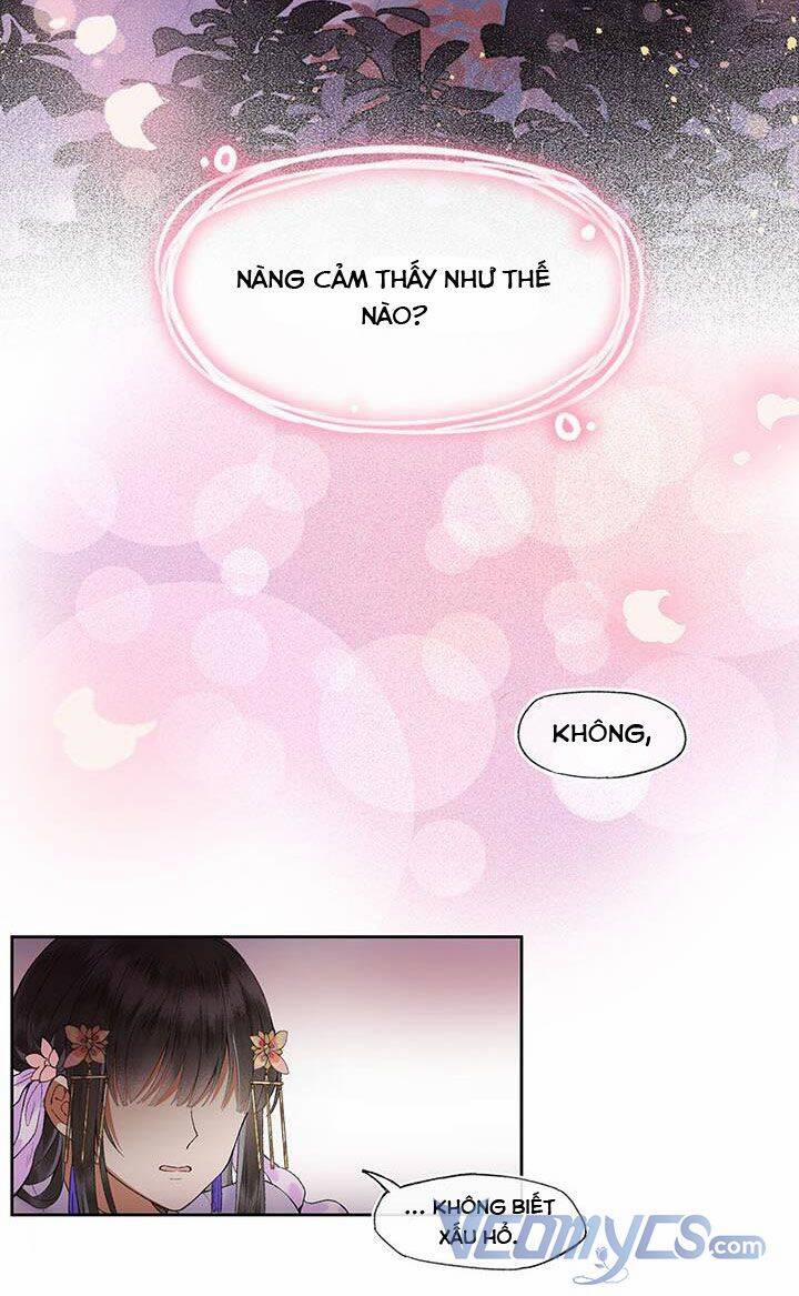 Phu Quân, Làm Ơn Để Ta Yên! 12 trang 7