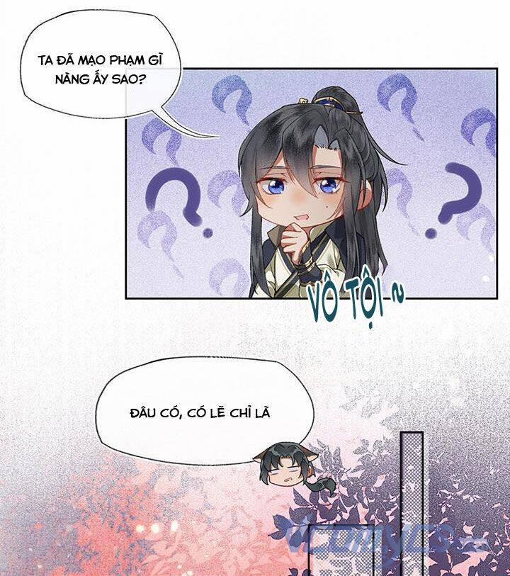 Phu Quân, Làm Ơn Để Ta Yên! 12 trang 9