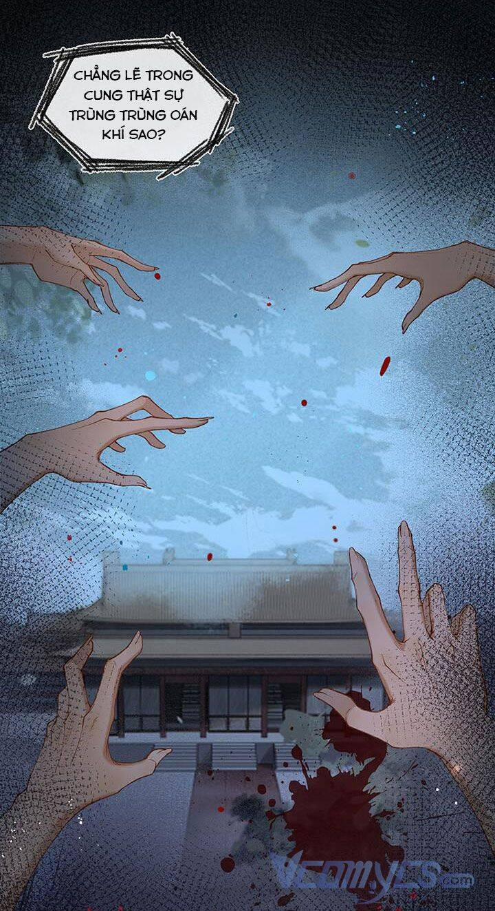 Phu Quân, Làm Ơn Để Ta Yên! 13 trang 10