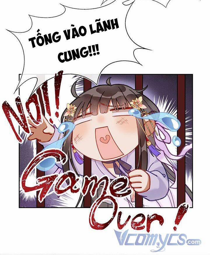 Phu Quân, Làm Ơn Để Ta Yên! 13 trang 14