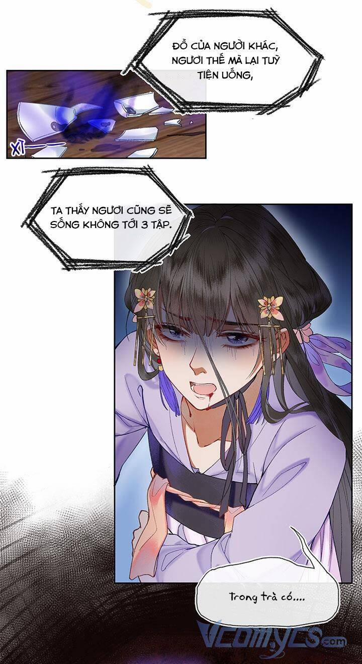 Phu Quân, Làm Ơn Để Ta Yên! 13 trang 19