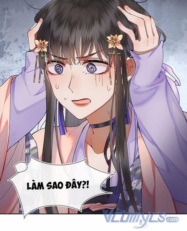 Phu Quân, Làm Ơn Để Ta Yên! 13 trang 22