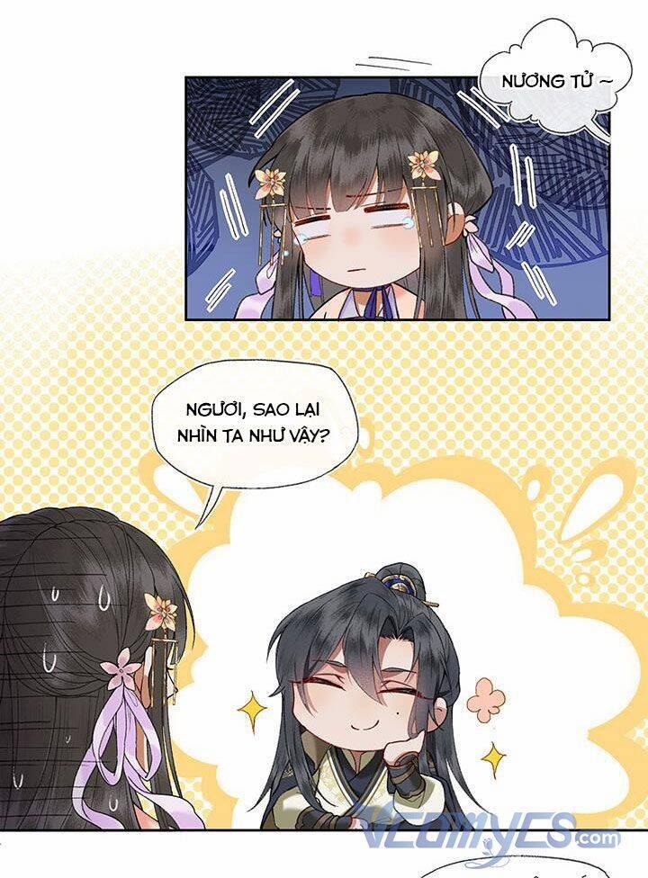 Phu Quân, Làm Ơn Để Ta Yên! 13 trang 4