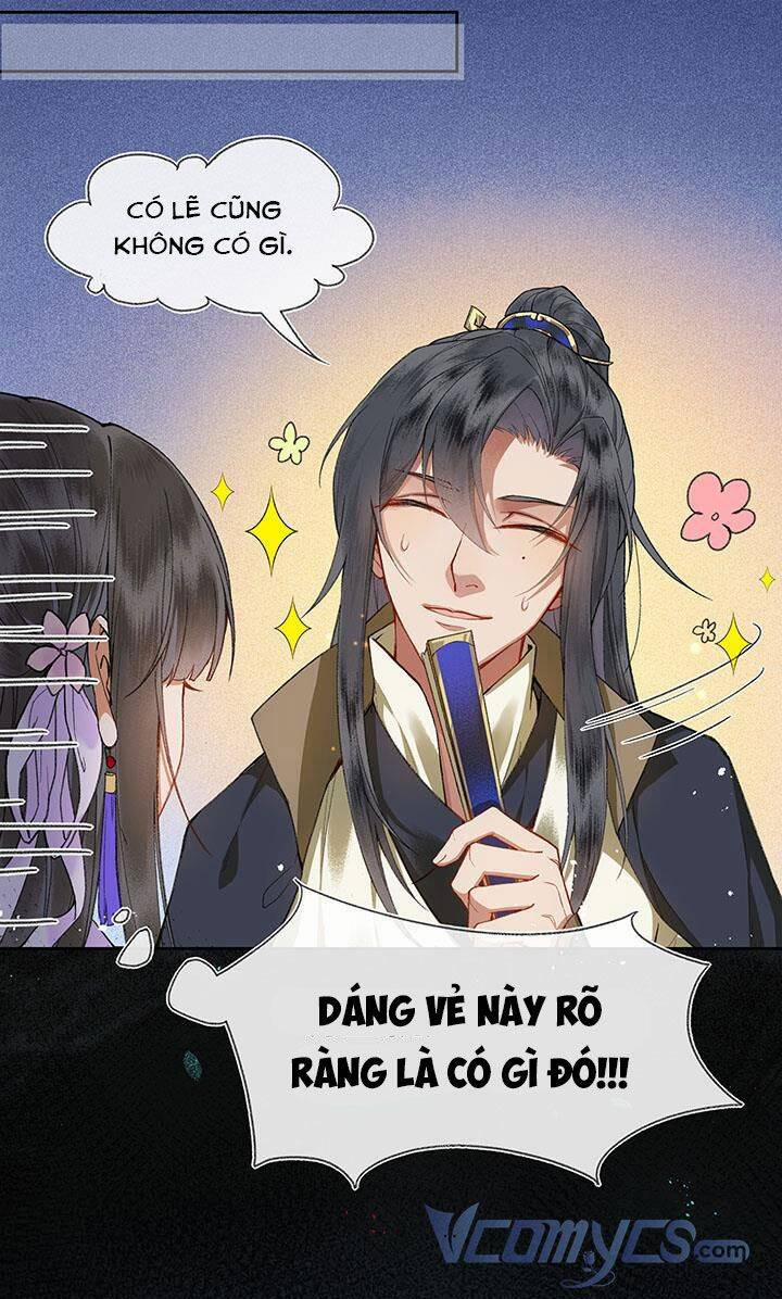 Phu Quân, Làm Ơn Để Ta Yên! 13 trang 9