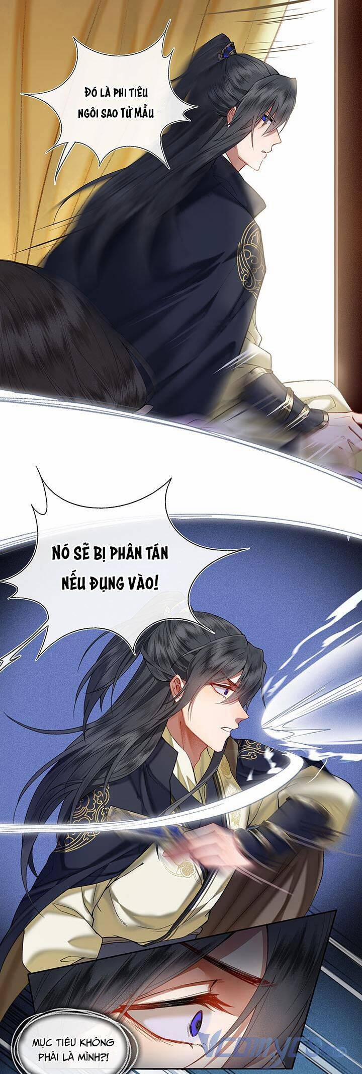 Phu Quân, Làm Ơn Để Ta Yên! 14 trang 15