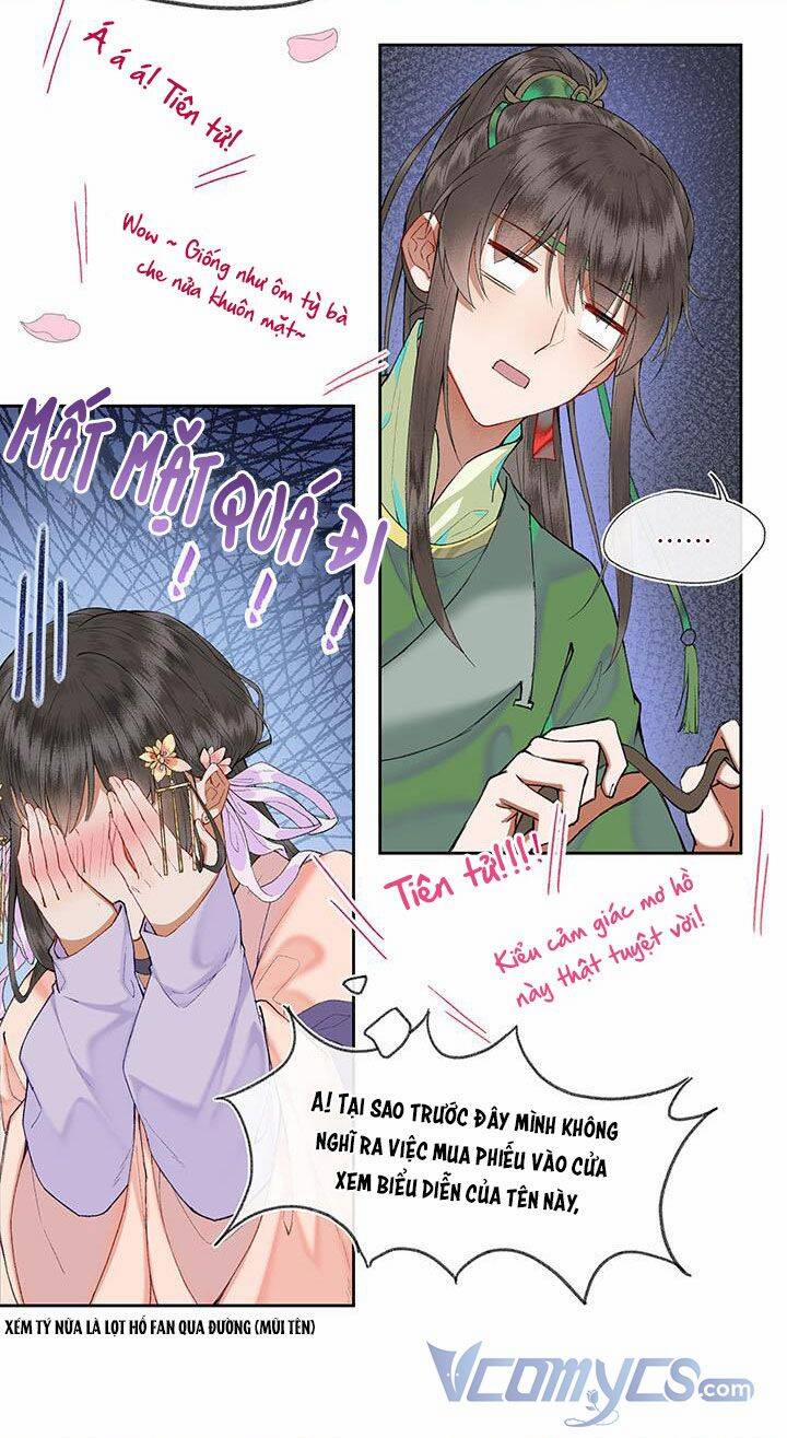 Phu Quân, Làm Ơn Để Ta Yên! 14 trang 8