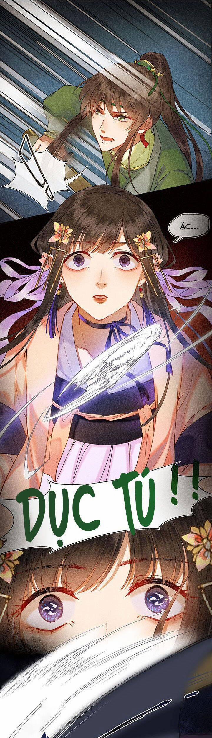 Phu Quân, Làm Ơn Để Ta Yên! 15 trang 1