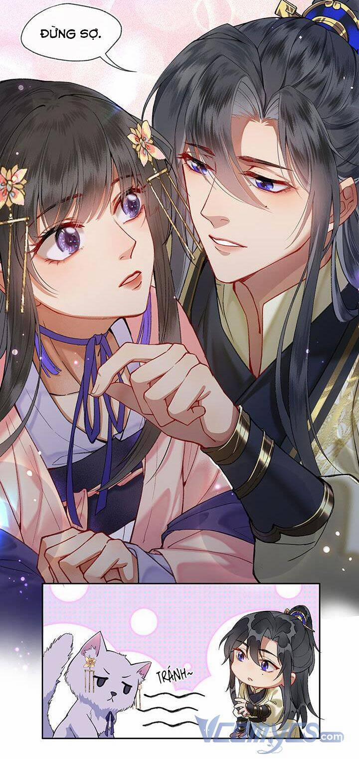 Phu Quân, Làm Ơn Để Ta Yên! 15 trang 10