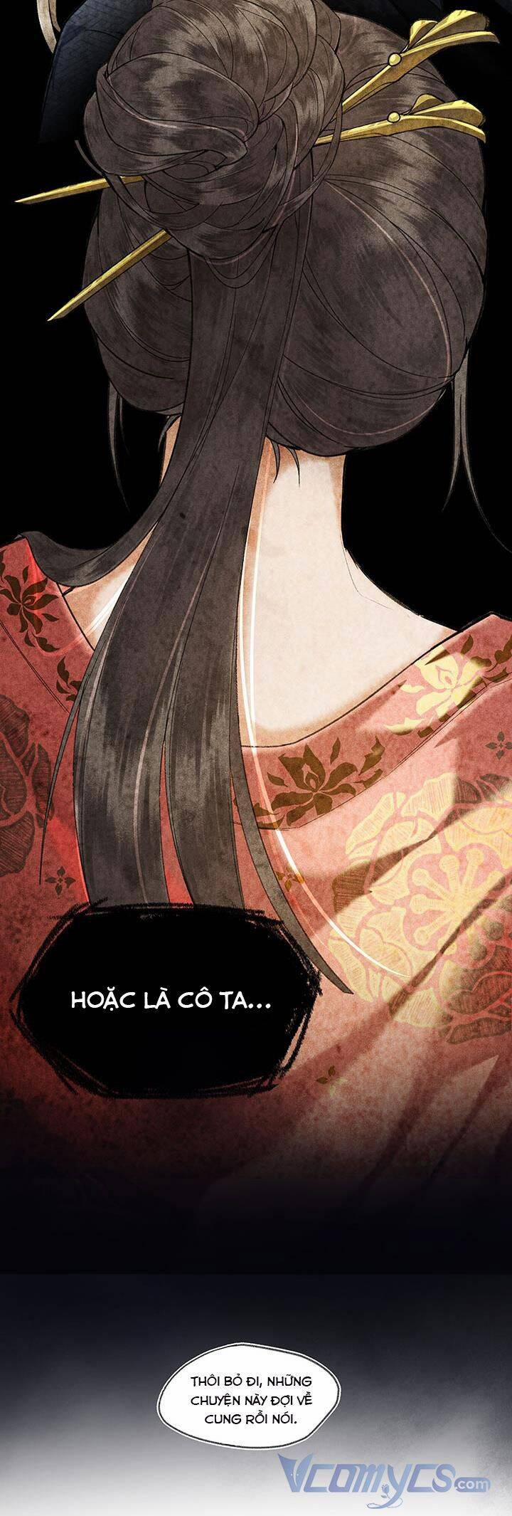 Phu Quân, Làm Ơn Để Ta Yên! 15 trang 19