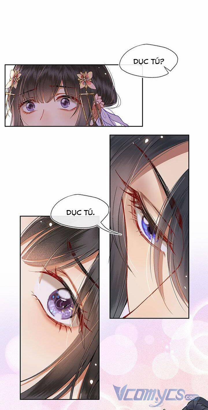 Phu Quân, Làm Ơn Để Ta Yên! 15 trang 9