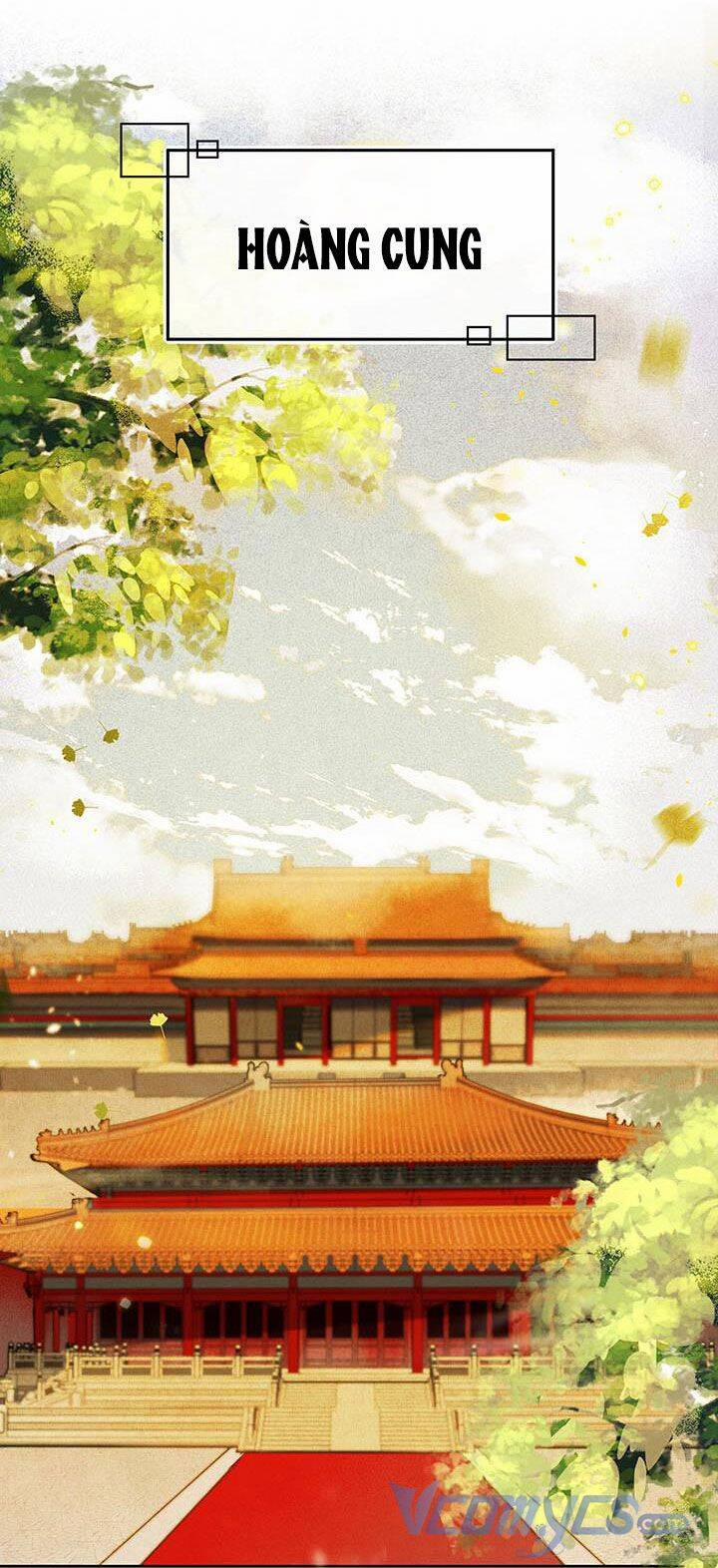 Phu Quân, Làm Ơn Để Ta Yên! 16 trang 1