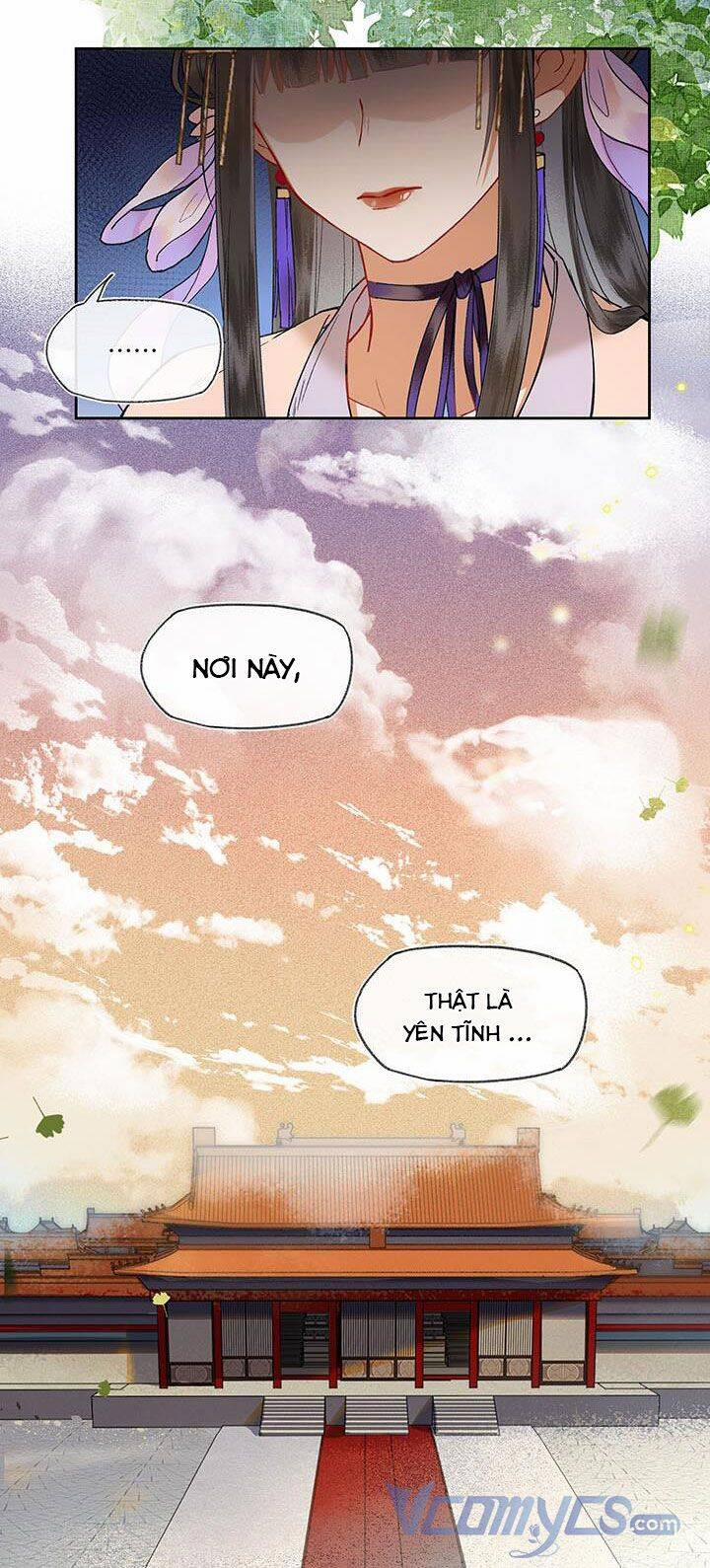 Phu Quân, Làm Ơn Để Ta Yên! 16 trang 20